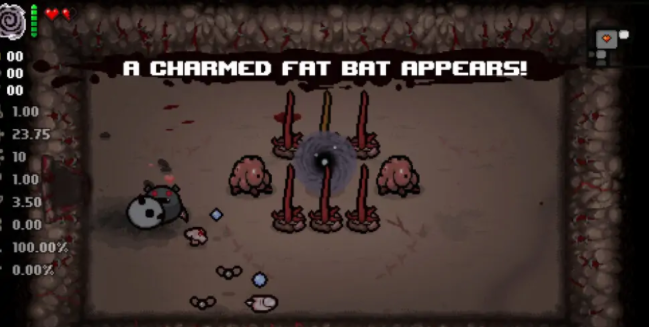 THE BINDING OF ISAAC AFTERBIRTH+ Free Game For Windows Update Jan 2022
