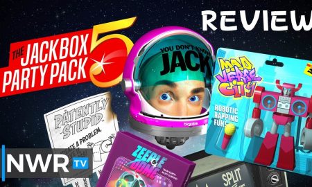 THE JACKBOX PARTY PACK 5 free Download PC Game (Full Version)