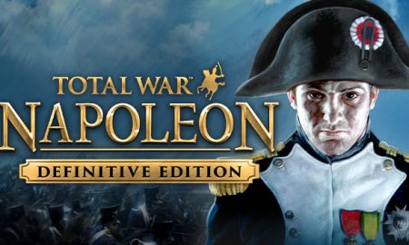 TOTAL WAR NAPOLEON DEFINITIVE PC Download free full game for windows
