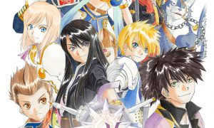 Tales of Vesperia Definitive Edition Mobile Game Download Full Free Version
