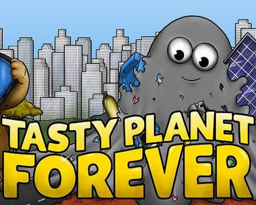 Tasty Planet Forever PC Download free full game for windows