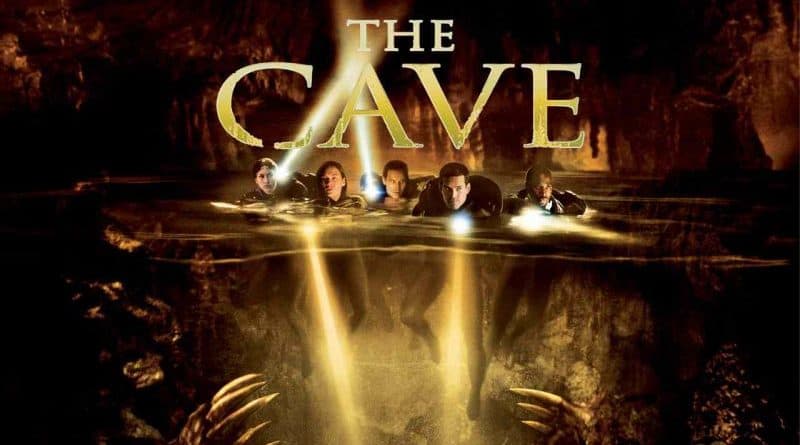 The Cave PC Download Game For Free