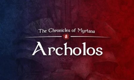 The Chronicles Of Myrtana: Archolos Full Version Mobile Game