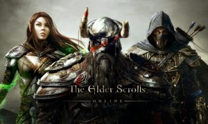 The Elder Scrolls Online Full Version Mobile Game