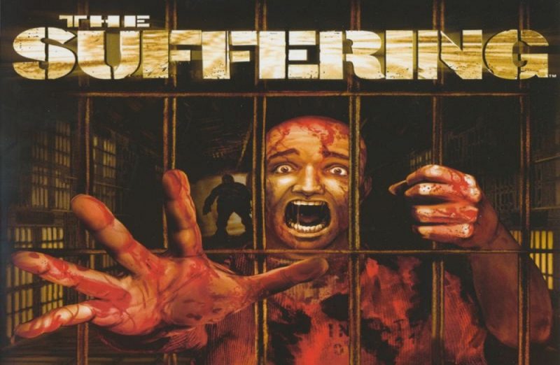 The Suffering Mobile Game Full Version Download