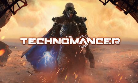 The Technomancer Mobile Game Full Version Download