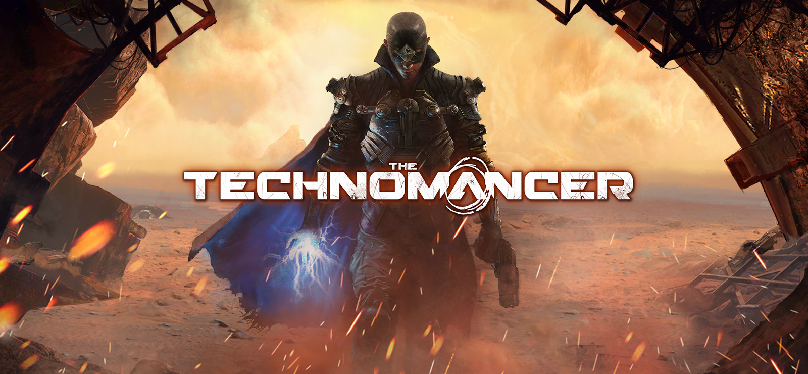 The Technomancer Mobile Game Full Version Download