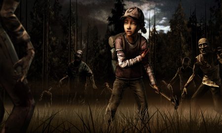 The Walking Dead: Season Two Mobile Game Full Version Download
