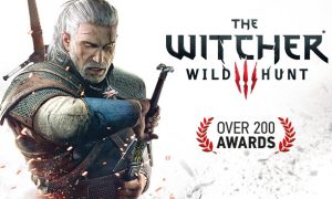 The Witcher 3: Wild Hunt PC Download Game For Free