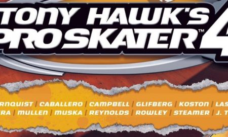 Tony Hawk’s Pro Skater 4 Download Full Game Mobile Free