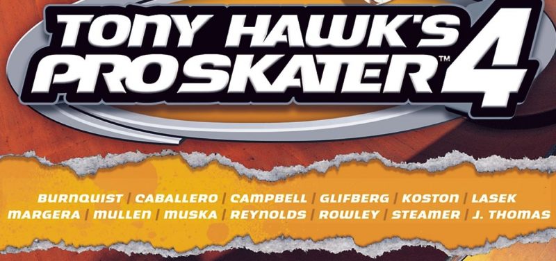 Tony Hawk’s Pro Skater 4 Download Full Game Mobile Free