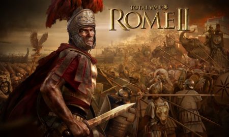 Total War: ROME II PC Download Game For Free