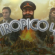 Tropico 4 Free Download PC windows game