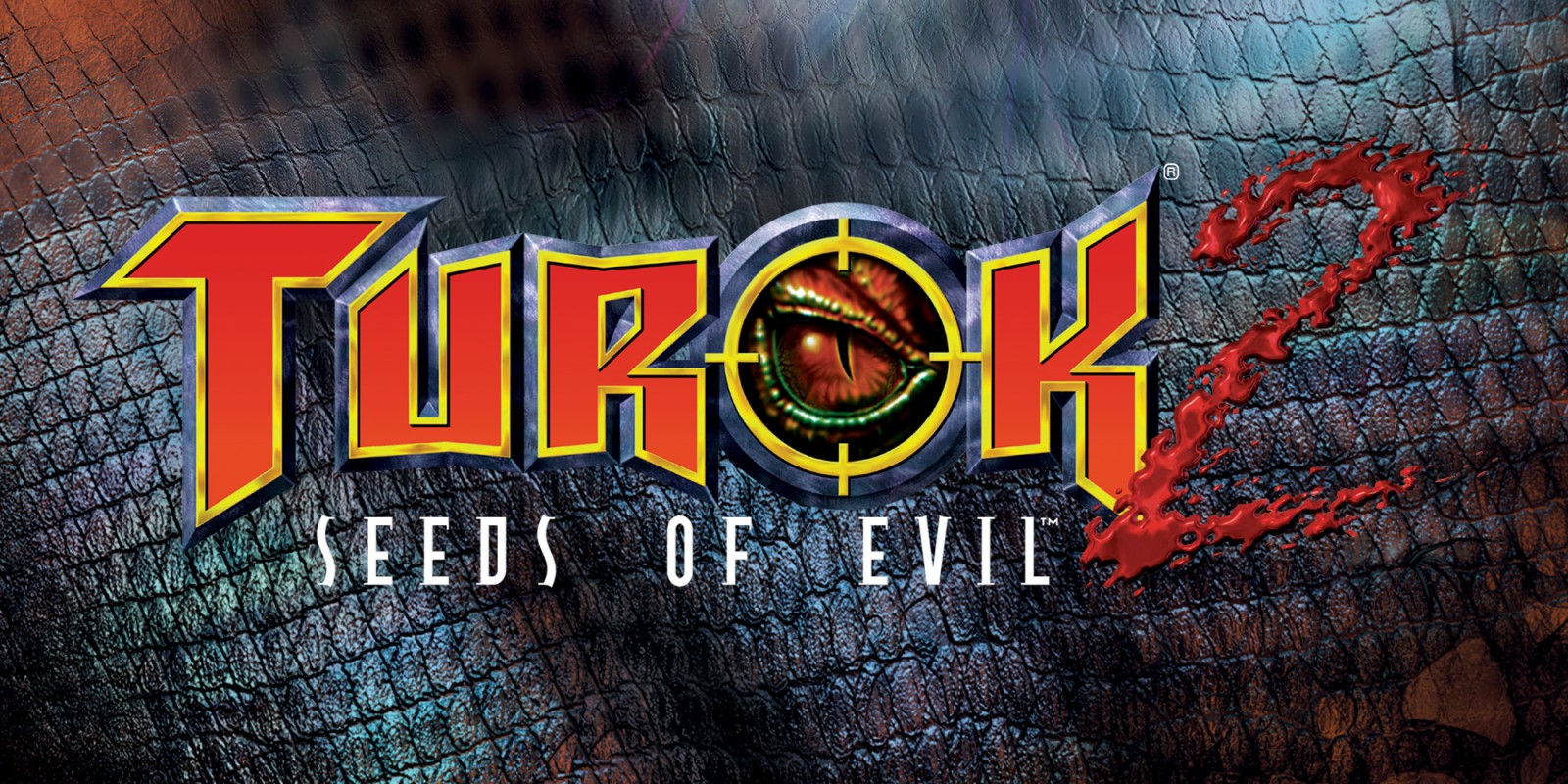 Turok 2: Seeds of Evil free Download PC Game (Full Version)
