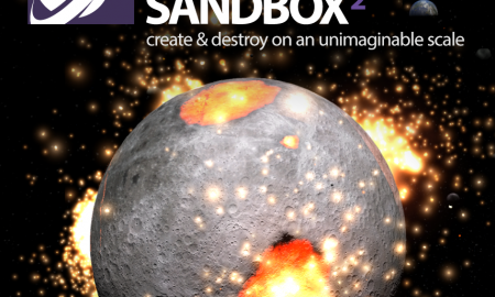 Universe Sandbox 2 PC Download Game for free