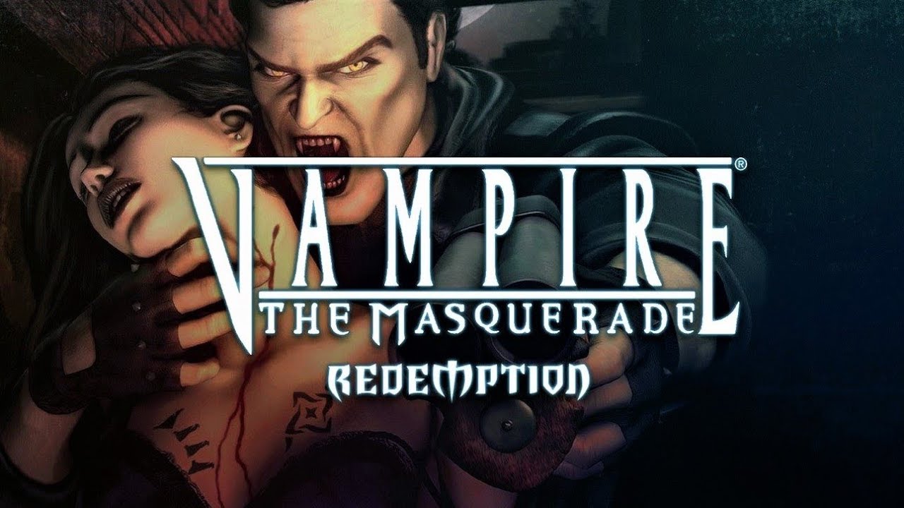 Vampire: The Masquerade – Redemption PC Download Game For Free