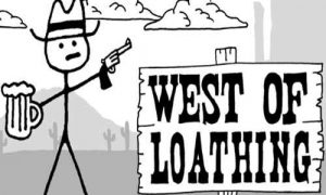 West of Loathing Full Version Mobile Game