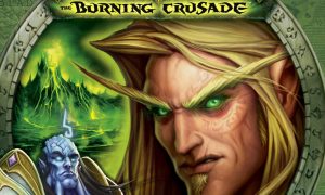 World Of Warcraft The Burning Crusade Free Download For PC