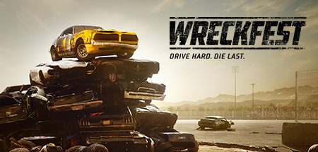 Wreckfest free game for windows Update Jan 2022