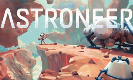 ASTRONEER PC Download Free Full Game For windows