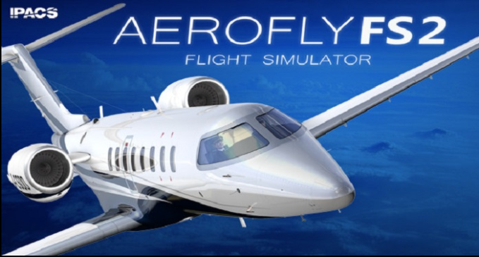 Aerofly FS 2 Flight Simulator Free Game For Windows Update Jan 2022