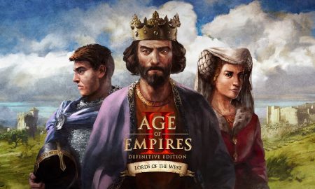 Age of Empires 2: Definitive EditionIOS/APK Download