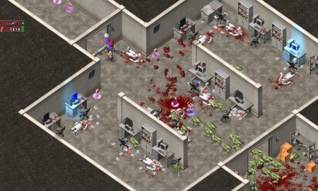 Alien Shooter PC Download Free Full Game For windows