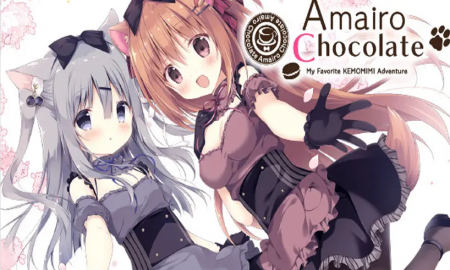 Amairo Chocolate Free Game For Windows Update Jan 2022