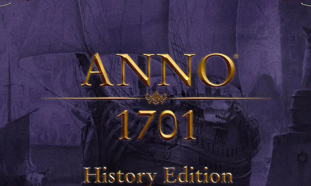 Anno 1701 History Edition IOS/APK Download