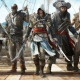 Assassin Creed IV Black Flag Free Download For PC