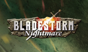 BLADESTORM: Nightmare Free Download For PC