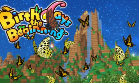 Birthdays the Beginning Free Download For PC