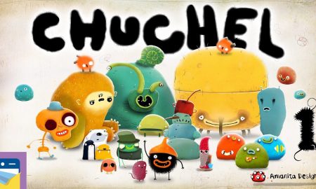 CHUCHEL Free Download PC Game (Full Version)