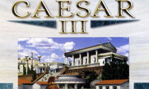 Caesar III IOS Latest Version Free Download
