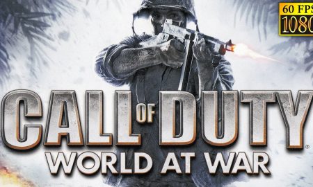 Call of Duty: World at War Game Download