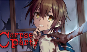 Corpse Party Mobile iOS/APK Version Download