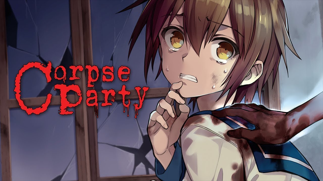Corpse Party Free Mobile Game Download Full Version