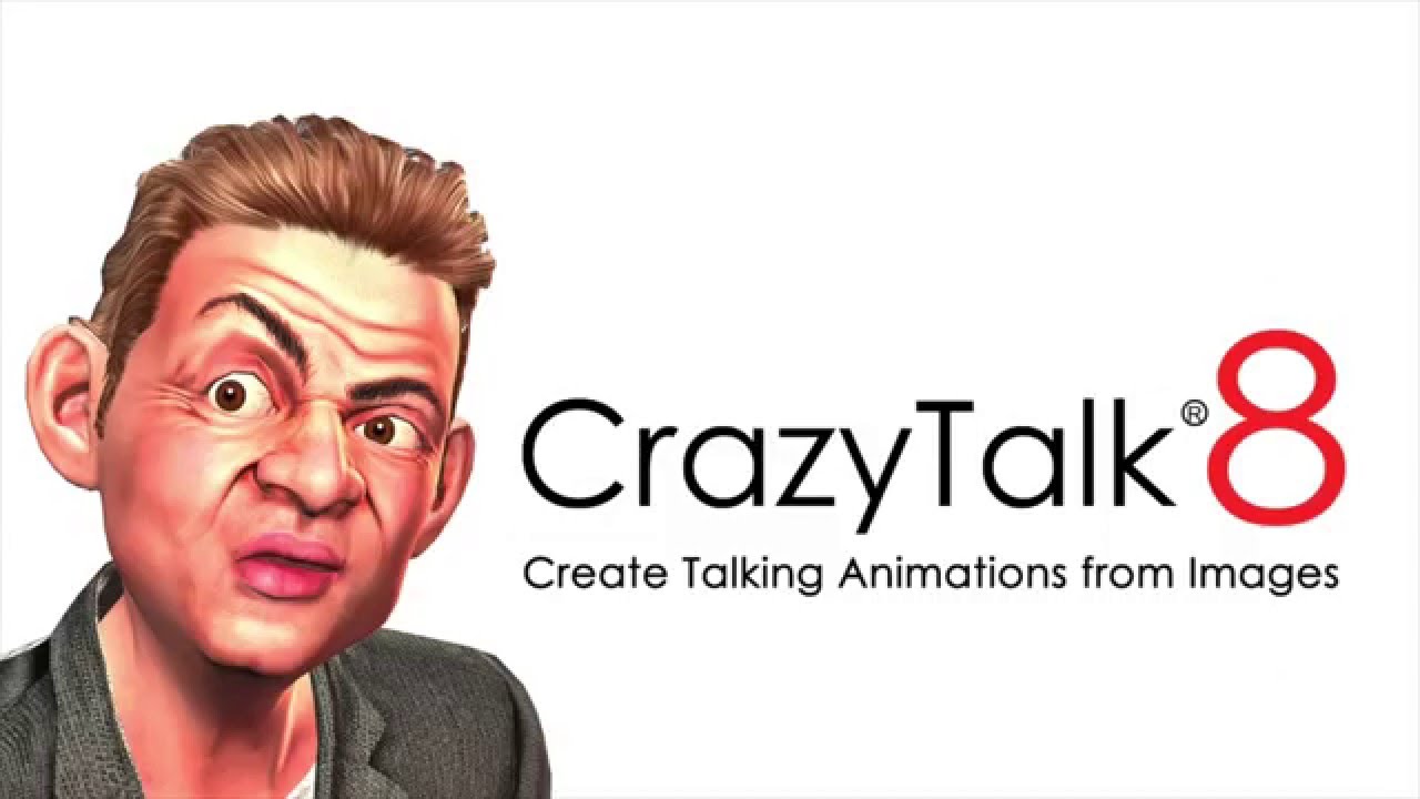 Crazytalk Animator 8 Mobile iOS/APK Version Download