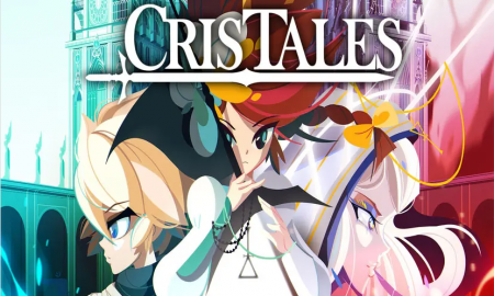 Cris Talesd Full Version Mobile Game