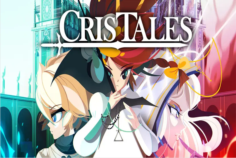 Cris Talesd Full Version Mobile Game