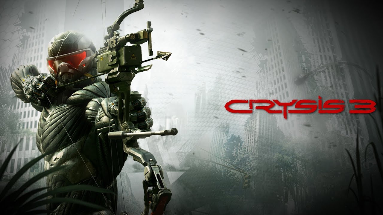 Crysis 3 Free Game For Windows Update Jan 2022