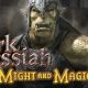 Dark Messiah of Might & Magic Free Game For Windows Update Jan 2022