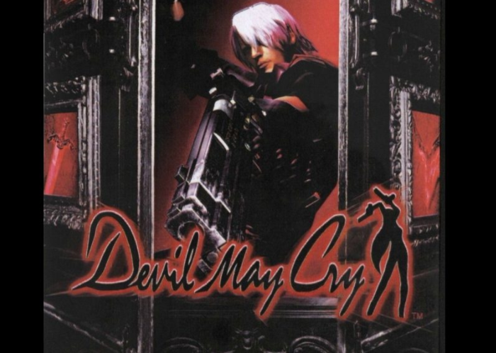 Devil May Cry PC Game Download For Free