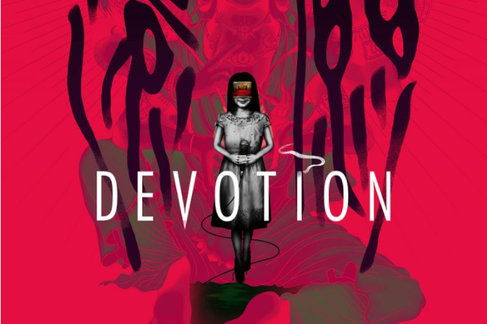 Devotion Free Download PC Game (Full Version)
