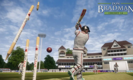Don Bradman Cricket 14 Download Full Game Mobile Free
