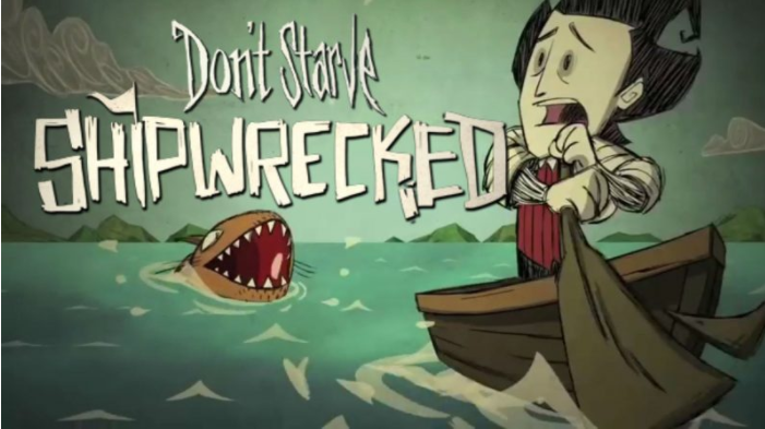 Don’t Starve: Shipwrecked Full Version Mobile Game