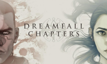 Dreamfall Chapters Free Game For Windows Update Jan 2022