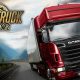 Euro Truck Simulator 2 PC Game Download For Free