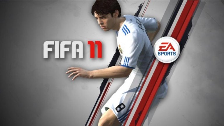 FIFA 11 PC Download Free Full Game For windows