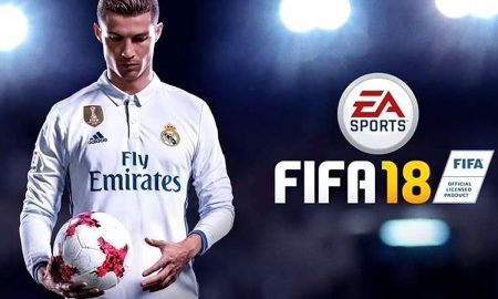 FIFA 18 IOS Latest Version Free Download